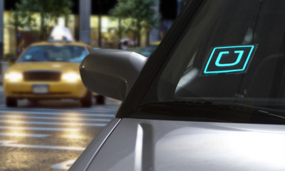 Denver Lets Uber Drivers Bargain Their Rights