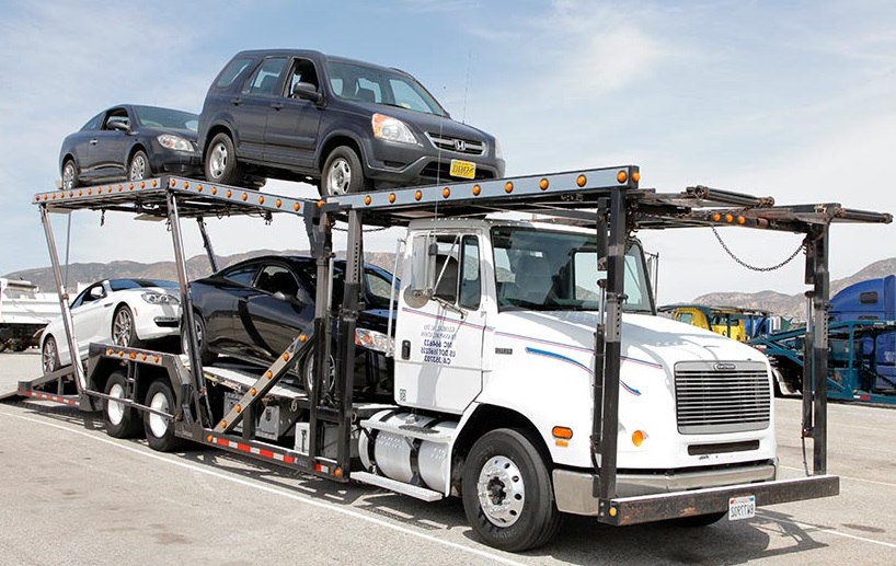 Car Transport - Some Important Tips