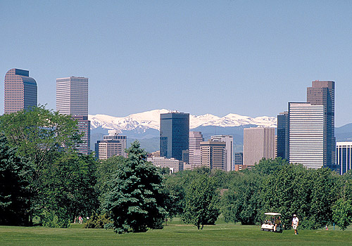 You are currently viewing Sunny Days Coming To Denver