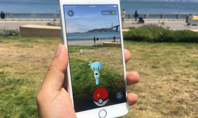 You are currently viewing Pokemon GO Helps Register Voters In Colorado