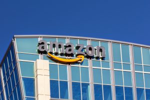 Denver is Potential New Headquarter of Amazon