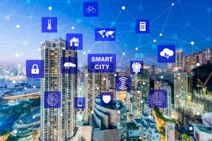 “Smart City”: What Will Sensor Network Give to Denver?