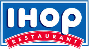 IHOP Accident, Ends up in Dining Area!