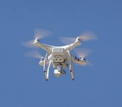 Read more about the article Drone Mystery Attracts Attention of Governor