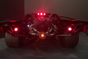Read more about the article New Batmobile Looks AMAZING