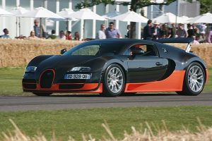 Read more about the article Fastest Cars in History: Our Need for Speed