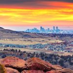 EPA Says Denver is in “Severe” Danger