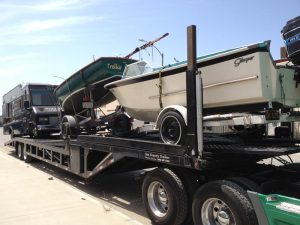 Read more about the article Vehicle Transport Extends Beyond Just Cars