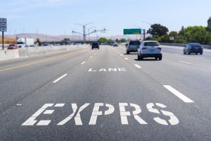 I-70 Express Lanes Coming Soon