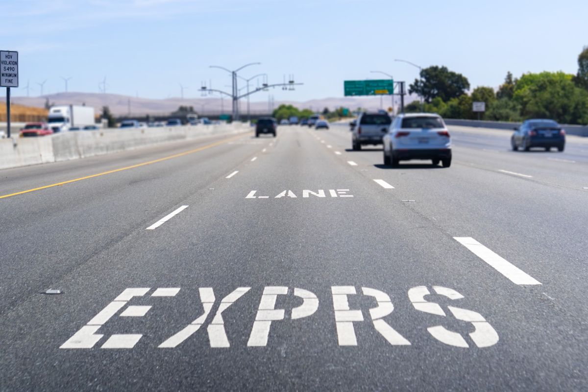 I-70 Express Lanes Coming Soon