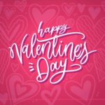 The History Behind Valentine’s Day Symbols